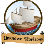 logo Unknown Horizons