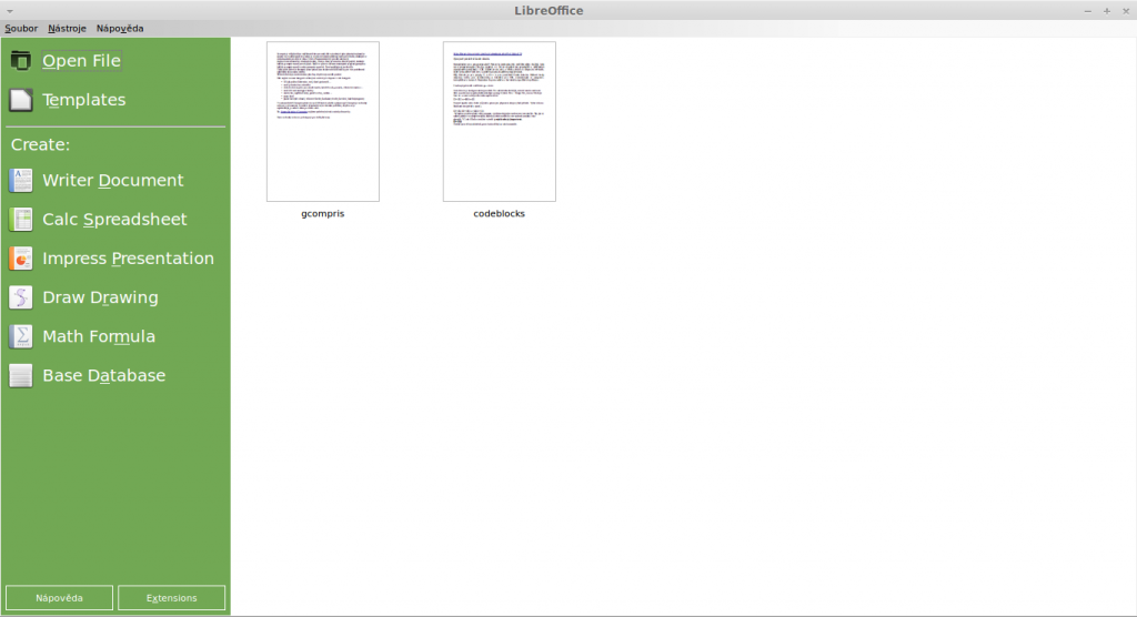 LibreOffice2