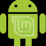 Android Linux Mint