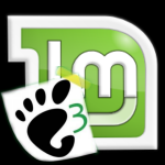 Gnome Linux Mint