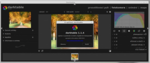 darktable linux darktable linux