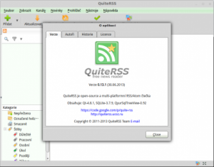 quiterss vs rssowl quiterss vs rssowl