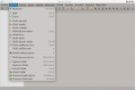 Cherry Tree Notes Linux CherryTree – pořádek ve vašich poznámkách – Linux Mint CZ&SK