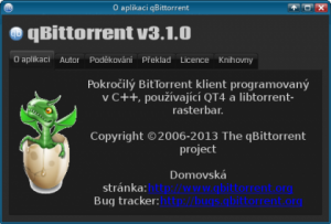 qbittorrent ipv6