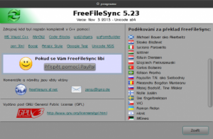 freefilesync linux mint freefilesync linux mint
