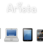 Arista-icon