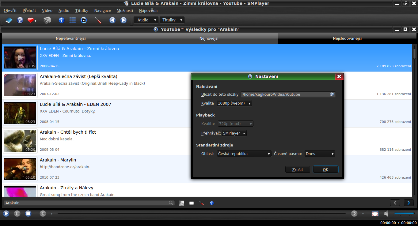 vb.net smplayer