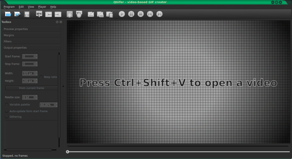 QGifer - video-based GIF creator_001