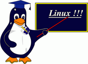 linux