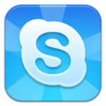 skype