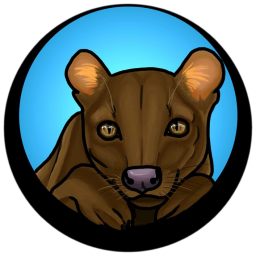 Fossa_ikona