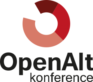 OpenAlt konference