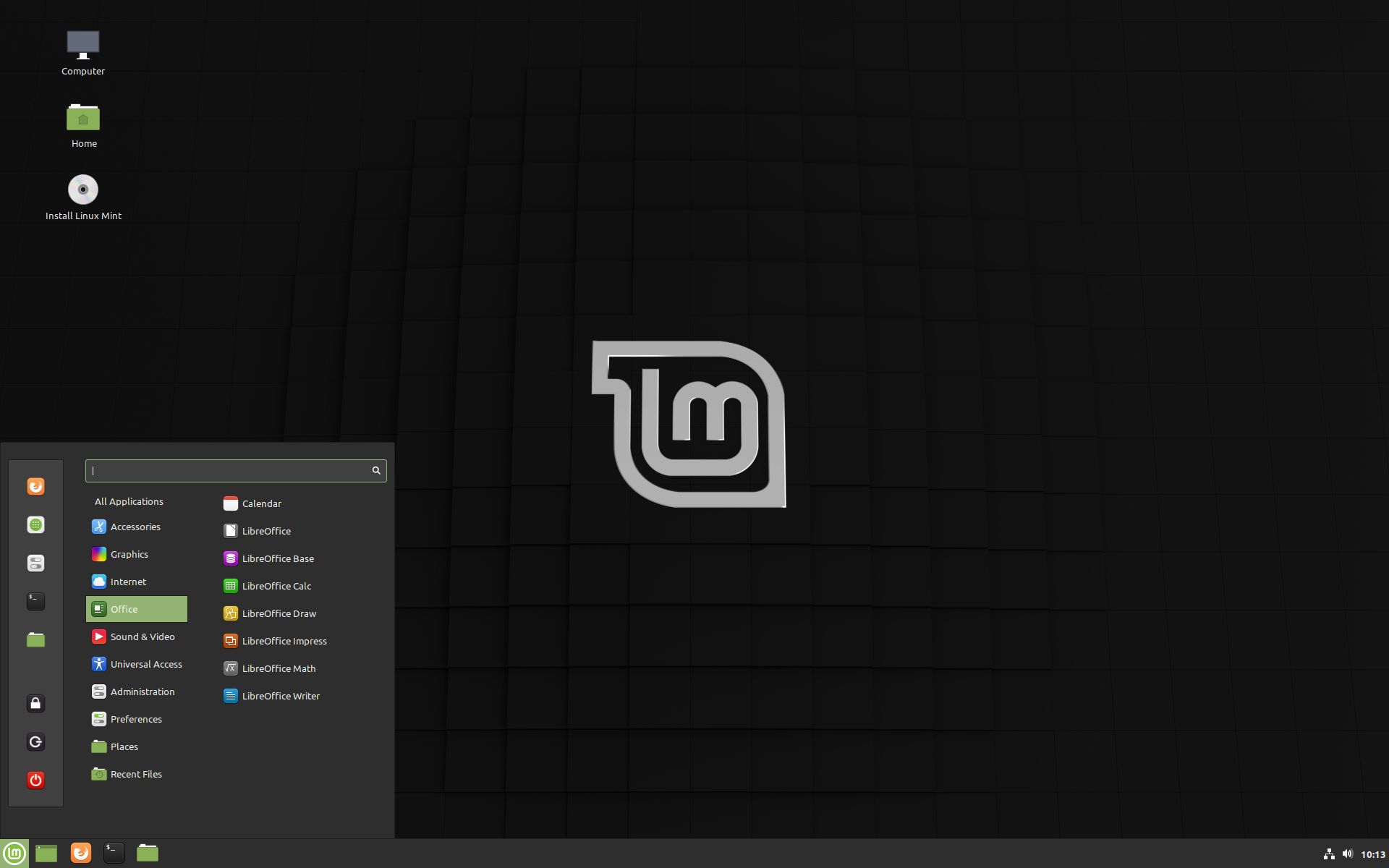 Linux Mint 19.3 “TRICIA” Cinnamon, Mate a Xfce (beta) – Linux Mint CZ&SK